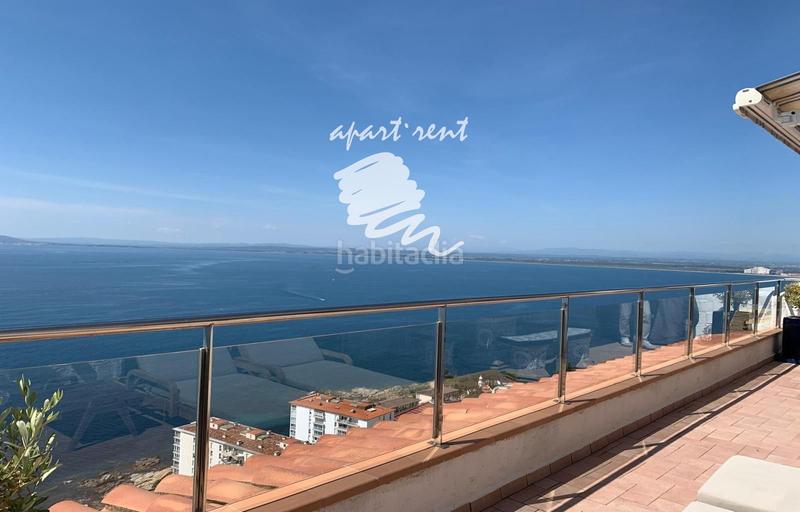 Foto 8dd66e00-6840-42c1-87c8-d4891cc2cb60. Etagenwohnung mit heizung parking in Puig Rom-Canyelles-Almadrava Roses