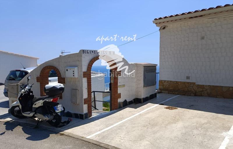 Foto 8ddbb7c1-34bb-4ff9-87f9-c1cdc4695aa7. Etagenwohnung mit heizung parking in Puig Rom-Canyelles-Almadrava Roses