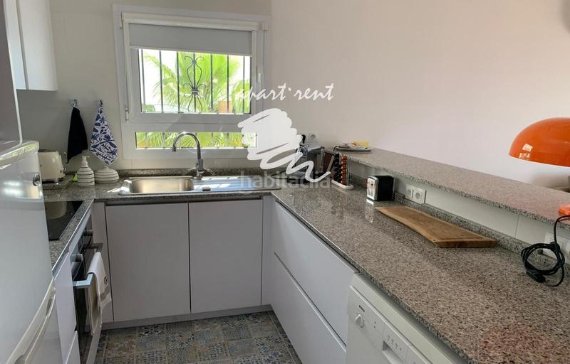 Foto 9c938af4-e70b-4e24-9a05-4112b05cb2c0. Etagenwohnung mit heizung parking in Puig Rom-Canyelles-Almadrava Roses