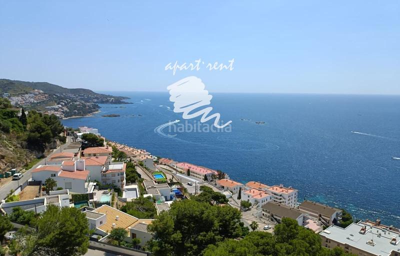 Foto a6cb0d03-7804-4c50-b0a4-5d2c21786429. Etagenwohnung mit heizung parking in Puig Rom-Canyelles-Almadrava Roses