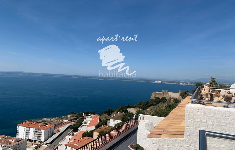 Foto a74f06f5-d634-4997-b9bd-459e040d14a1. Etagenwohnung mit heizung parking in Puig Rom-Canyelles-Almadrava Roses