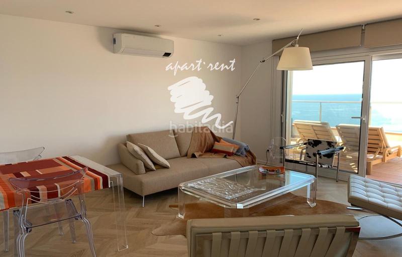 Foto a9f08e1a-24a4-4ee4-b594-c4a2339238fa. Etagenwohnung mit heizung parking in Puig Rom-Canyelles-Almadrava Roses