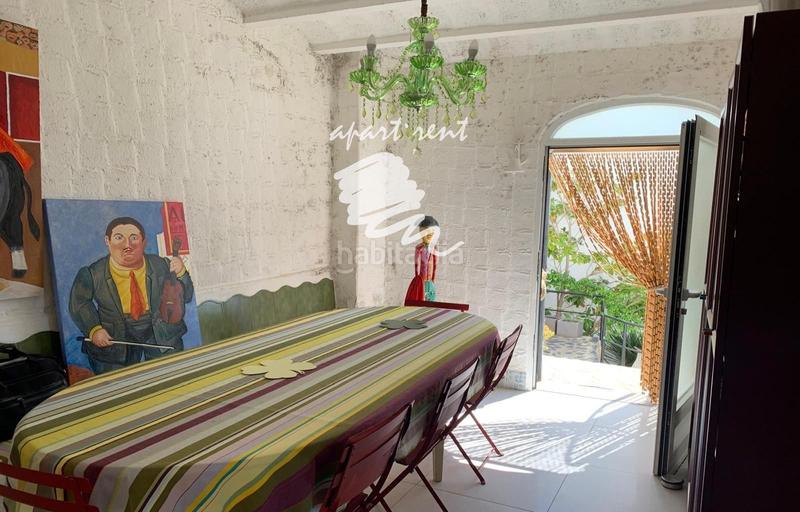 Foto bc56f18b-6cda-4bc9-a93e-f0387a5a3ab6. Etagenwohnung mit heizung parking in Puig Rom-Canyelles-Almadrava Roses