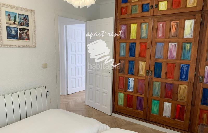 Foto c76fa85e-5eb2-449d-aaeb-6b7e7c9f3cfa. Etagenwohnung mit heizung parking in Puig Rom-Canyelles-Almadrava Roses