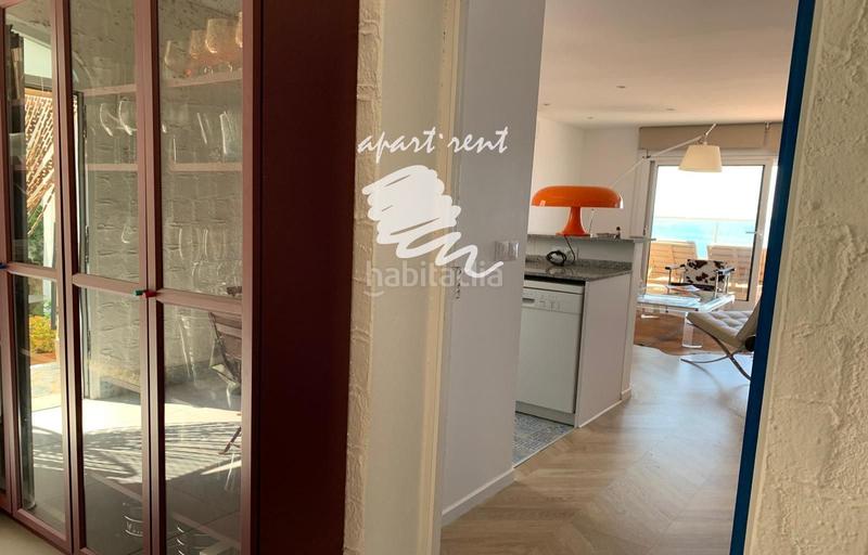 Foto e2d8e64b-d500-43f7-8907-6dc32a0fe9dc. Etagenwohnung mit heizung parking in Puig Rom-Canyelles-Almadrava Roses