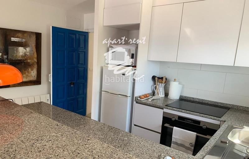 Foto e5ae03c7-e3f5-49f9-861c-623fe7defeec. Etagenwohnung mit heizung parking in Puig Rom-Canyelles-Almadrava Roses