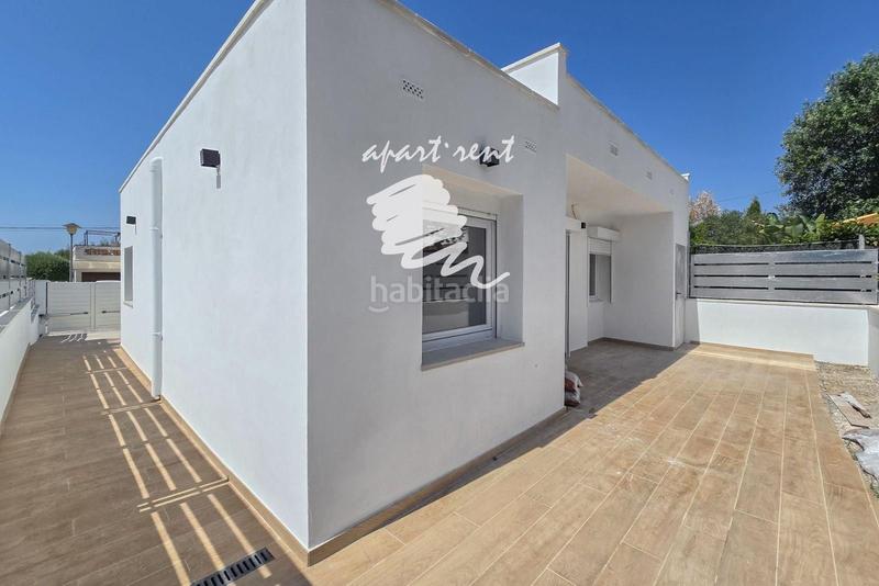 Foto 08a12969-5e0c-4fab-868b-d5696b649fdc. Casa mas boscà casa totalmente reformada en agradable urbanización en Roses