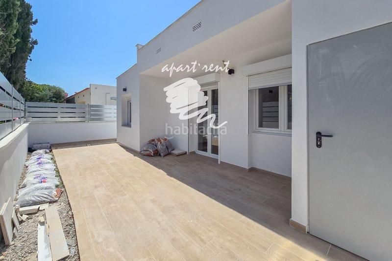 Foto 56cd2ba8-f9e3-4a98-8f3b-0e5efc87dec6. Casa mas boscà casa totalmente reformada en agradable urbanización en Roses