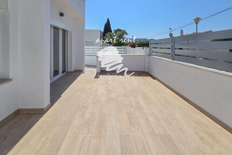 Foto 71b053e9-4cd3-40cc-a084-6df53acd3da1. Casa mas boscà casa totalmente reformada en agradable urbanización en Roses