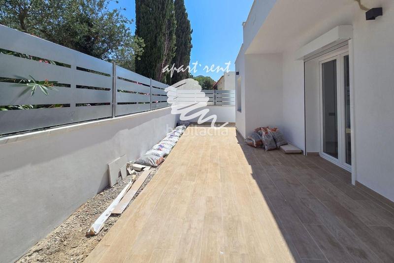 Foto b837256b-14b0-4efa-b668-dcd0b5911645. Casa mas boscà casa totalmente reformada en agradable urbanización en Roses