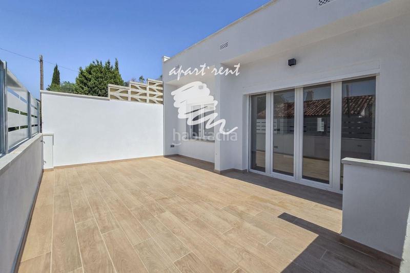 Foto ef2daae2-1088-4661-8c28-b9cf5f9cb167. Casa mas boscà casa totalmente reformada en agradable urbanización en Roses