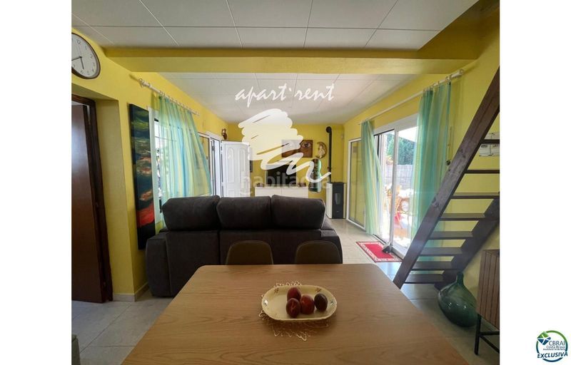 Foto 35655c70-43d7-4173-9fd5-4c9ef0586ed9. Casa amb aparcament a Nord Roses