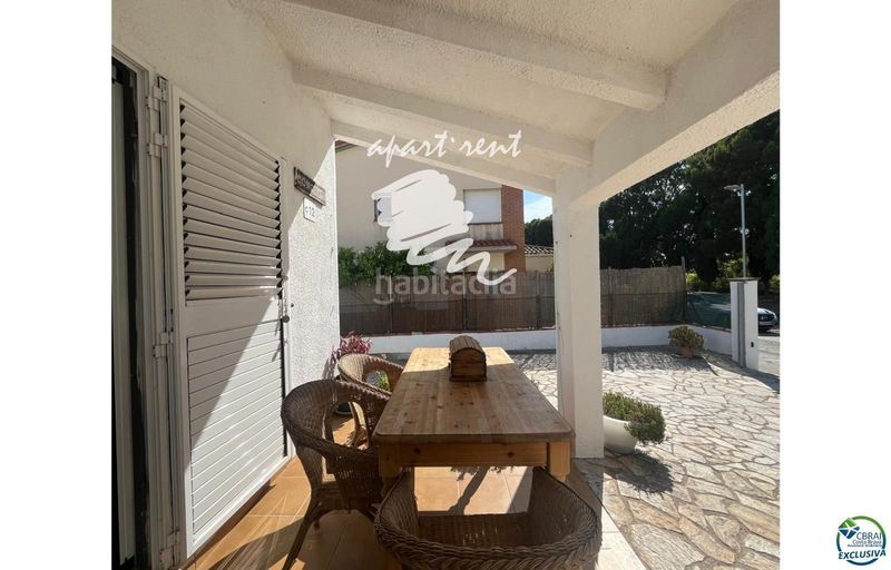 Foto 359d37f7-410d-4f4e-abf2-c28b8e6e7c69. Casa amb aparcament a Nord Roses