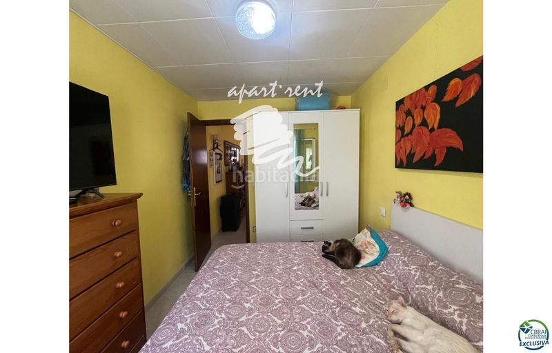 Foto 37bf38e7-66b3-4b71-9ef6-375403485956. Casa amb aparcament a Nord Roses