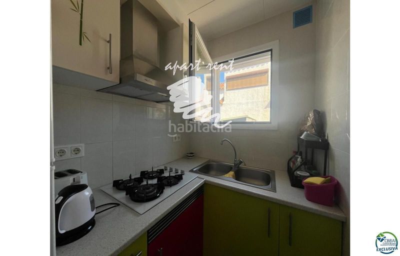 Foto 5ce57a86-4b3f-402d-b1cf-32022cac0342. Casa amb aparcament a Nord Roses