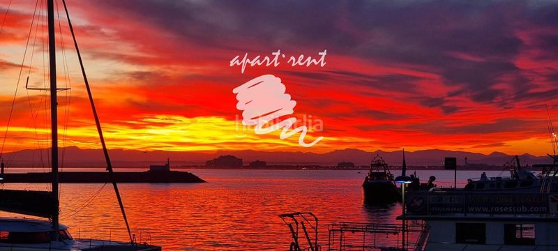 Foto 67b34335-3180-4871-b4a6-ea828fd962c2. Casa amb aparcament a Nord Roses