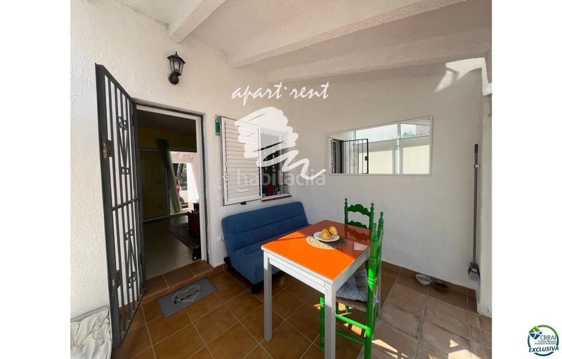 Foto 70e34a46-feda-4c75-a33e-d43a8b5750c3. Casa amb aparcament a Nord Roses