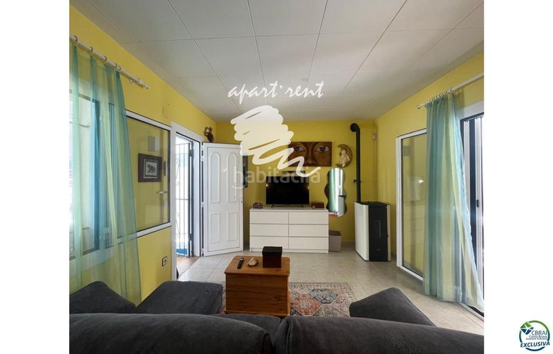 Foto 7a76299f-0434-492d-a031-50aade5e5091. Casa amb aparcament a Nord Roses