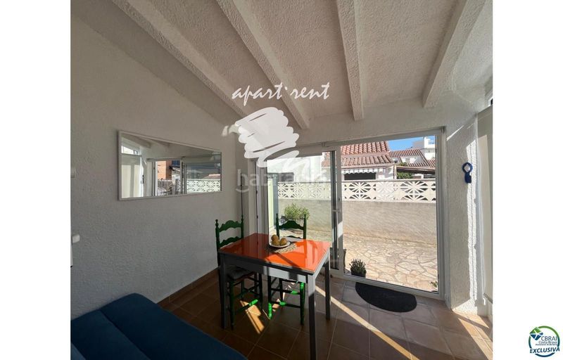 Foto 9e798d14-7715-4216-9d1e-7c36f1516abd. Casa amb aparcament a Nord Roses