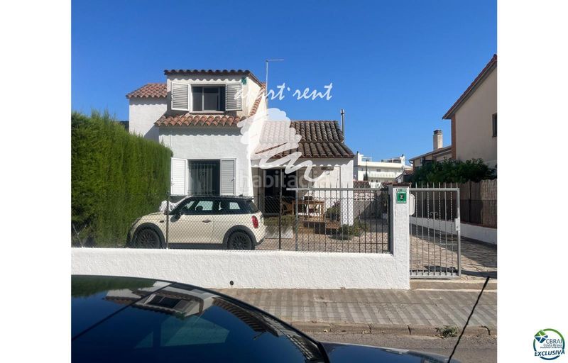 Foto b6f3ede1-b50e-4db9-a82c-81606d24d418. Casa amb aparcament a Nord Roses