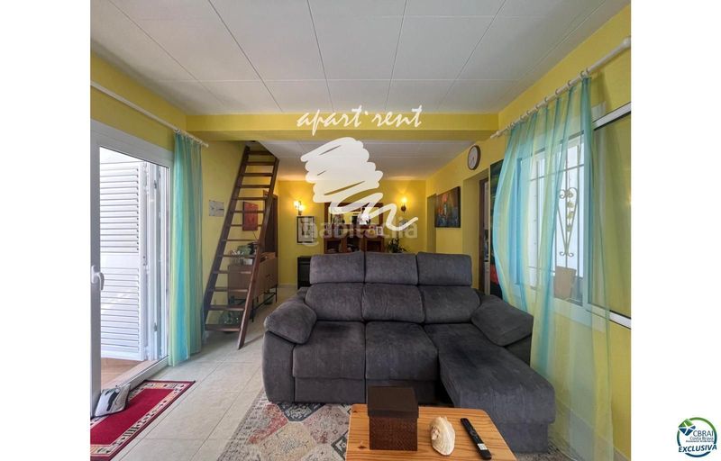 Foto c1c120d6-313d-477d-9b07-5dc87ed2c585. Casa amb aparcament a Nord Roses