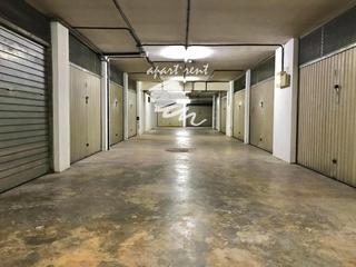 Autoparkplatz  Montclar. Mas mates garaje subterráneo en venta en mas mates, roses