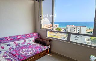 Piso  De pedro calderon de la barca. Santa margarida apartamento de 1 habitación con vistas panorámic