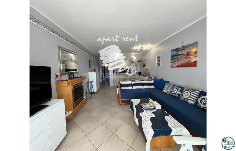 Foto 1a50350d-7644-4b30-b638-5dc5b37a2965. Appartement dans Port Grec - Port Moxó Empuriabrava