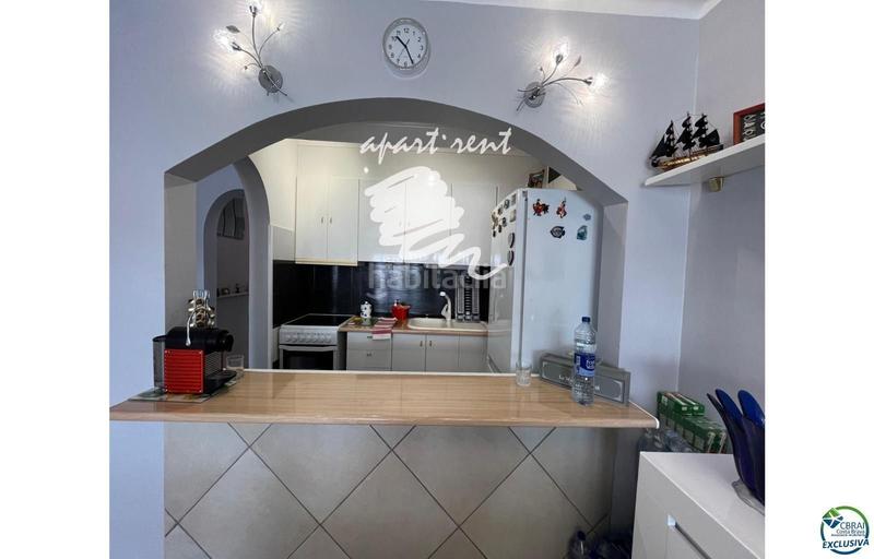 Foto 1d1dd546-defd-47aa-8359-ab7ee6aef4ae. Appartement dans Port Grec - Port Moxó Empuriabrava