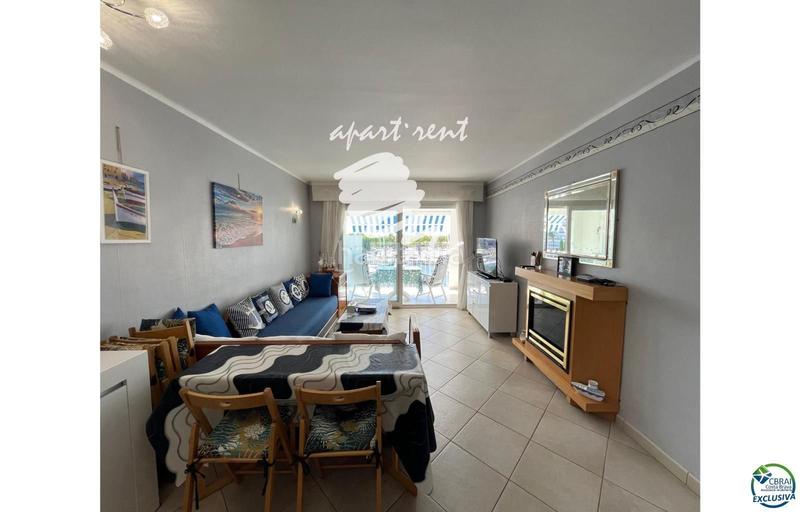 Foto 321b7515-b595-4000-ba88-091a2bf49ff6. Appartement dans Port Grec - Port Moxó Empuriabrava