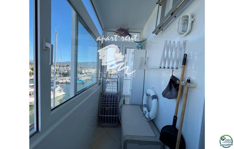 Foto 3dea0a47-27ca-407c-bff0-e409f8378b32. Appartement dans Port Grec - Port Moxó Empuriabrava