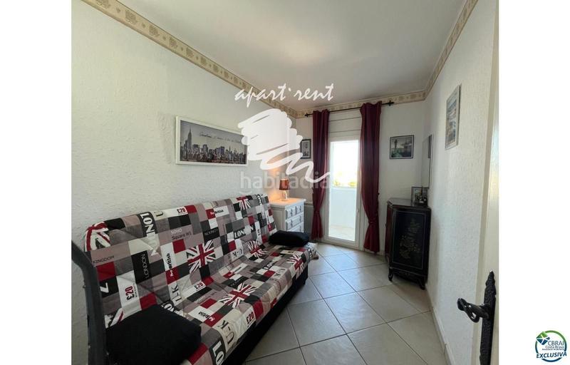 Foto 9bce7f7c-fcfe-440b-8969-55c0075f16de. Appartement dans Port Grec - Port Moxó Empuriabrava