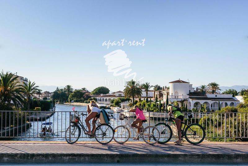 Foto d20324b6-e55f-4591-b4a3-849329eddc64. Appartement dans Port Grec - Port Moxó Empuriabrava