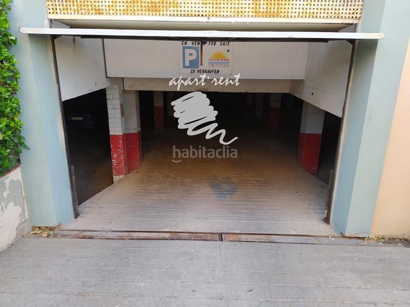 Foto a829946c-39f1-4905-b85f-7aac074f83b2. Aparcament cotxe a Muga - Gran Reserva - Badia Empuriabrava