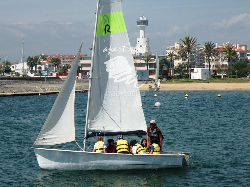 Foto d05e5505-7e07-4665-8f8b-2bd0d1124a5b. Aparcament cotxe a Muga - Gran Reserva - Badia Empuriabrava