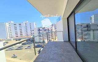 Piso  Punta llevant. Santa margarida apartamento de obra nueva en venta