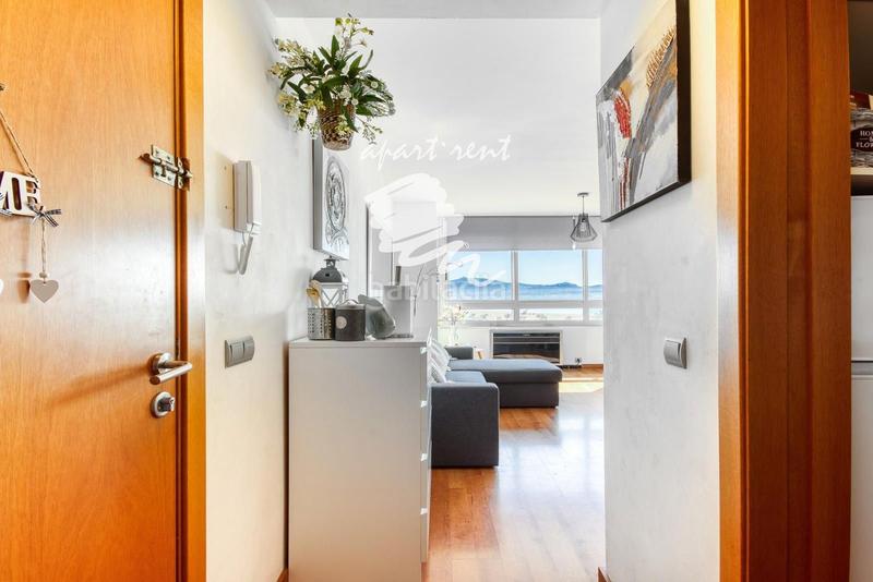 Foto 06cb198a-f221-4e4c-b392-8283c44b92f7. Piso àncora acogedor apartamento con vistas al mar, a solo unos pasos de la playa en Empuriabrava