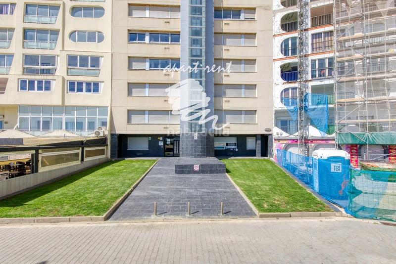 Foto 6e06231f-f3a4-42cc-9bcd-c0bd86ce5d3b. Piso àncora acogedor apartamento con vistas al mar, a solo unos pasos de la playa en Empuriabrava