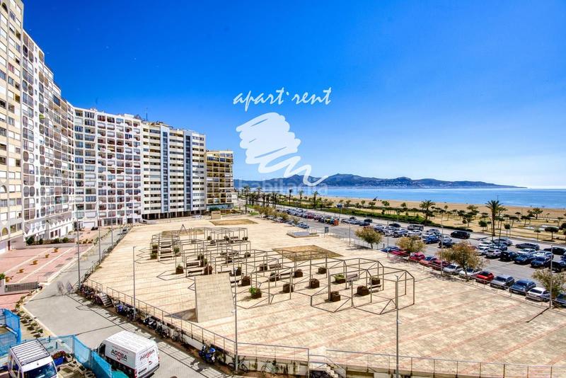 Foto fa7bd1ba-16d1-4e8b-8374-90ea84d2c0b3. Piso àncora acogedor apartamento con vistas al mar, a solo unos pasos de la playa en Empuriabrava