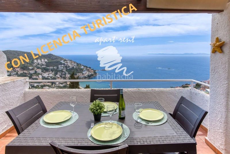 Foto 76af06fc-3826-4f5b-8634-39686e24a012. Casa amb calefacció aparcament piscina a Puig Rom-Canyelles-Almadrava Roses