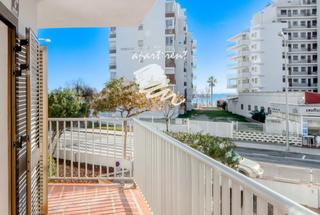 Appartement  Gola de l'estany. Salatà apartamento reformado a 100 metros de la playa, con vista
