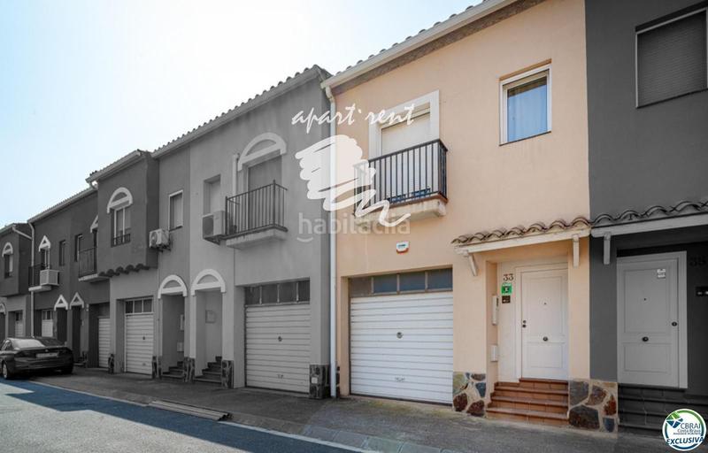 Foto e951ffd0-c95c-4d0a-b89e-73ef9819fa7e. Casa amb aparcament piscina a Muga - Gran Reserva - Badia Empuriabrava