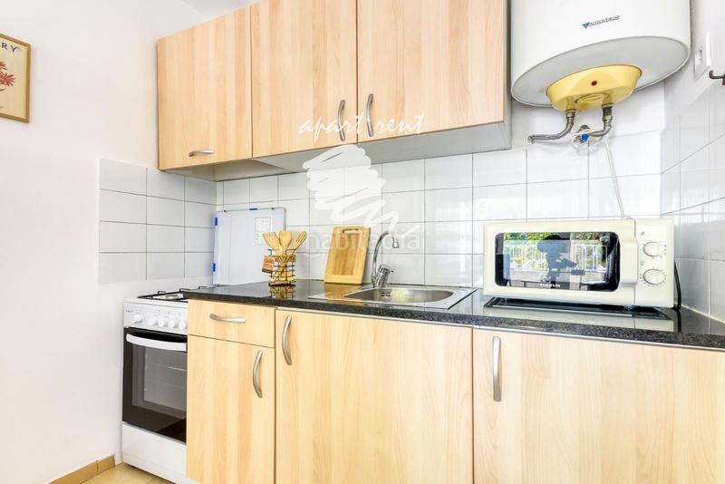 Foto 9afc2d7b-08f4-4b0e-8835-781a215b153f. Etagenwohnung in Port Banyuls - Port Alegre - Port Empordà Empuriabrava