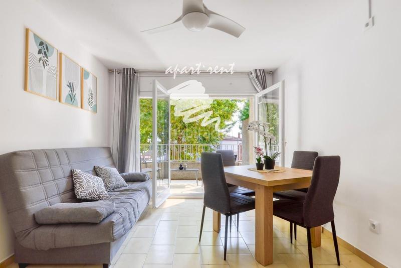 Foto a2e76c61-6c28-4ef4-94f5-19a98f01776b. Etagenwohnung in Port Banyuls - Port Alegre - Port Empordà Empuriabrava