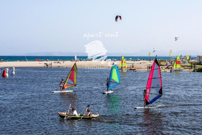 Foto ba73b1fb-bcaf-4674-9429-07b584177104. Etagenwohnung in Port Banyuls - Port Alegre - Port Empordà Empuriabrava