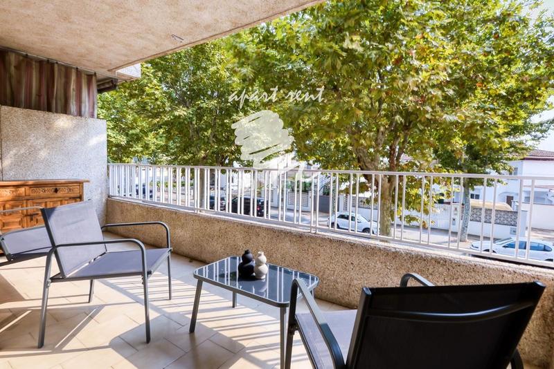 Foto be13f1d4-1532-464d-9803-9594d029ba56. Etagenwohnung in Port Banyuls - Port Alegre - Port Empordà Empuriabrava