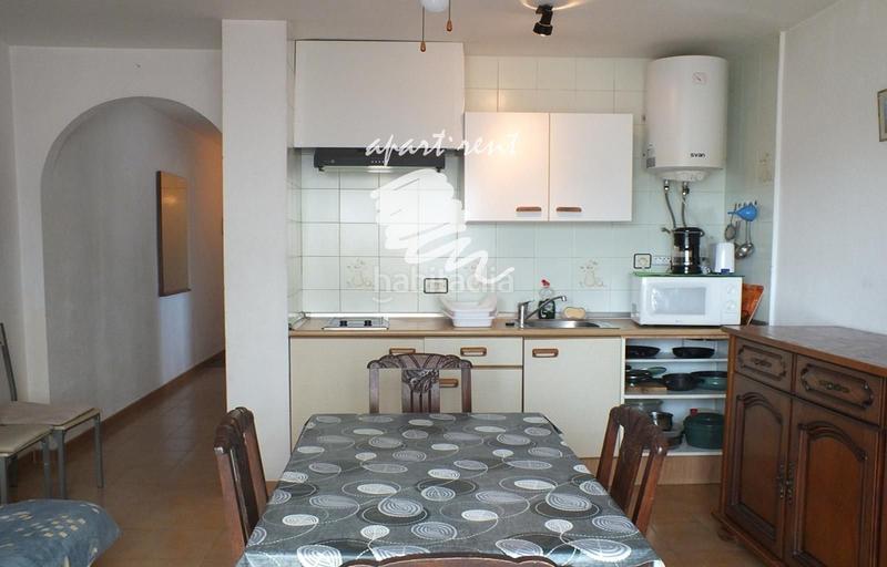 Foto 152134ac-f004-4c5a-9e4a-5b7fd3d8b3bd. Appartamento in Santa Margarida Roses
