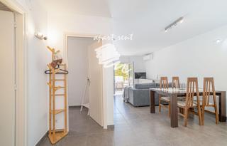 Appartement  Port empordà. Onada bonito apartamento en perfecto estado con solárium, plaza