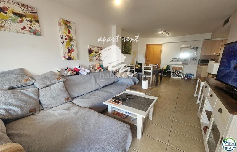 Foto 2e9812ec-b9a9-4de2-85ac-111e50081148. Appartamento con riscaldamento parcheggio terrazza in Empuriabrava