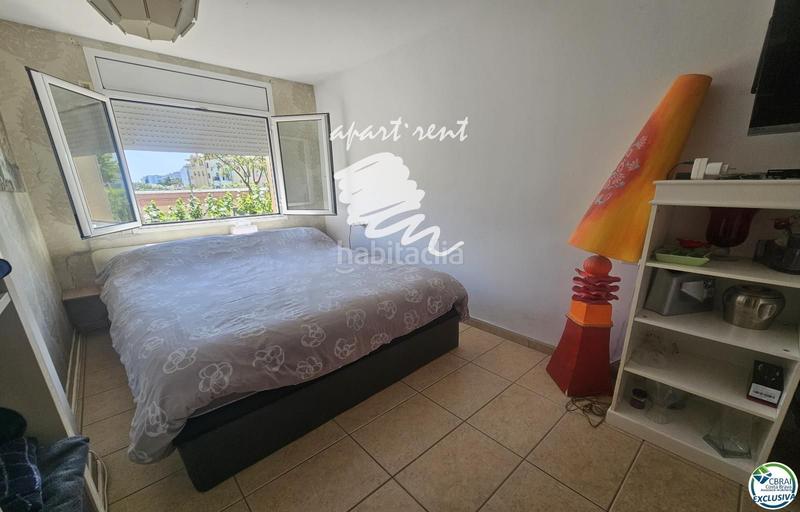 Foto 428b7077-1c35-4e63-b58c-05d5eda86198. Appartamento con riscaldamento parcheggio terrazza in Empuriabrava